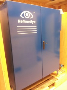 RefinerEye